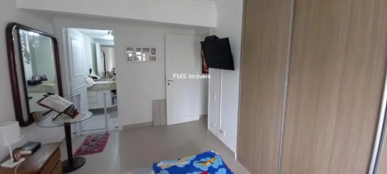 Imagem 2 Dormitórios e 1 suíte à venda no Brooklin de 70m²