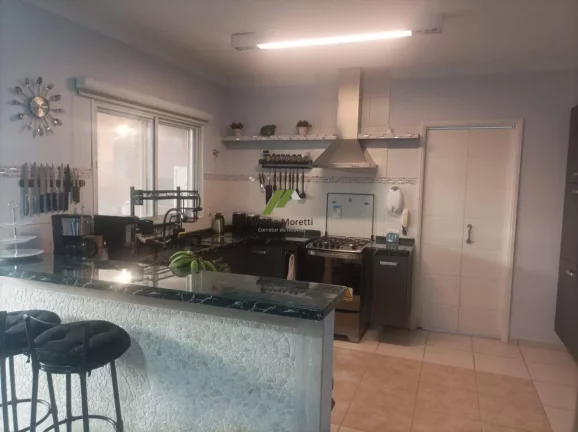 Imagem LINDA CASA EM CONDOMÍNIO - JUNDIAÍ
