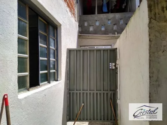 Imagem Sobrado Residencial à venda, Jardim Lavapes das Graças, Cotia - .