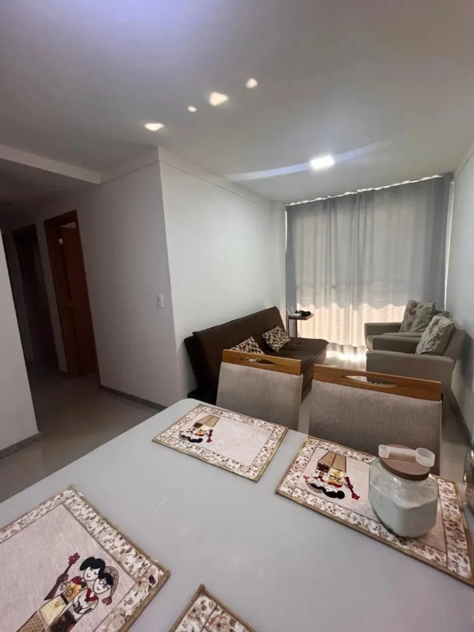 Imagem Apartamento com 3 quartos à venda em Vila Velha