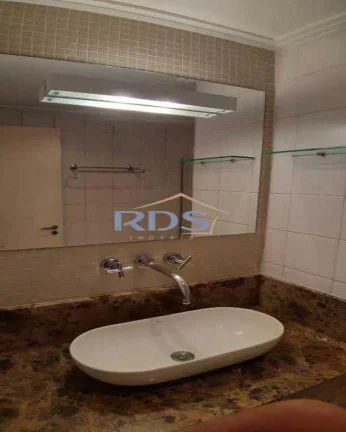 Imagem Apartamento - Padrão / Residencial / Paraíso do Morumbi