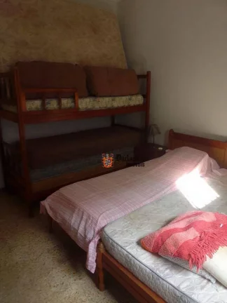 Imagem Casa com 2 dormitórios à venda, 80 m² por R$ 350.000 - Balneário Santa Eugênia - Mongaguá/São Paulo