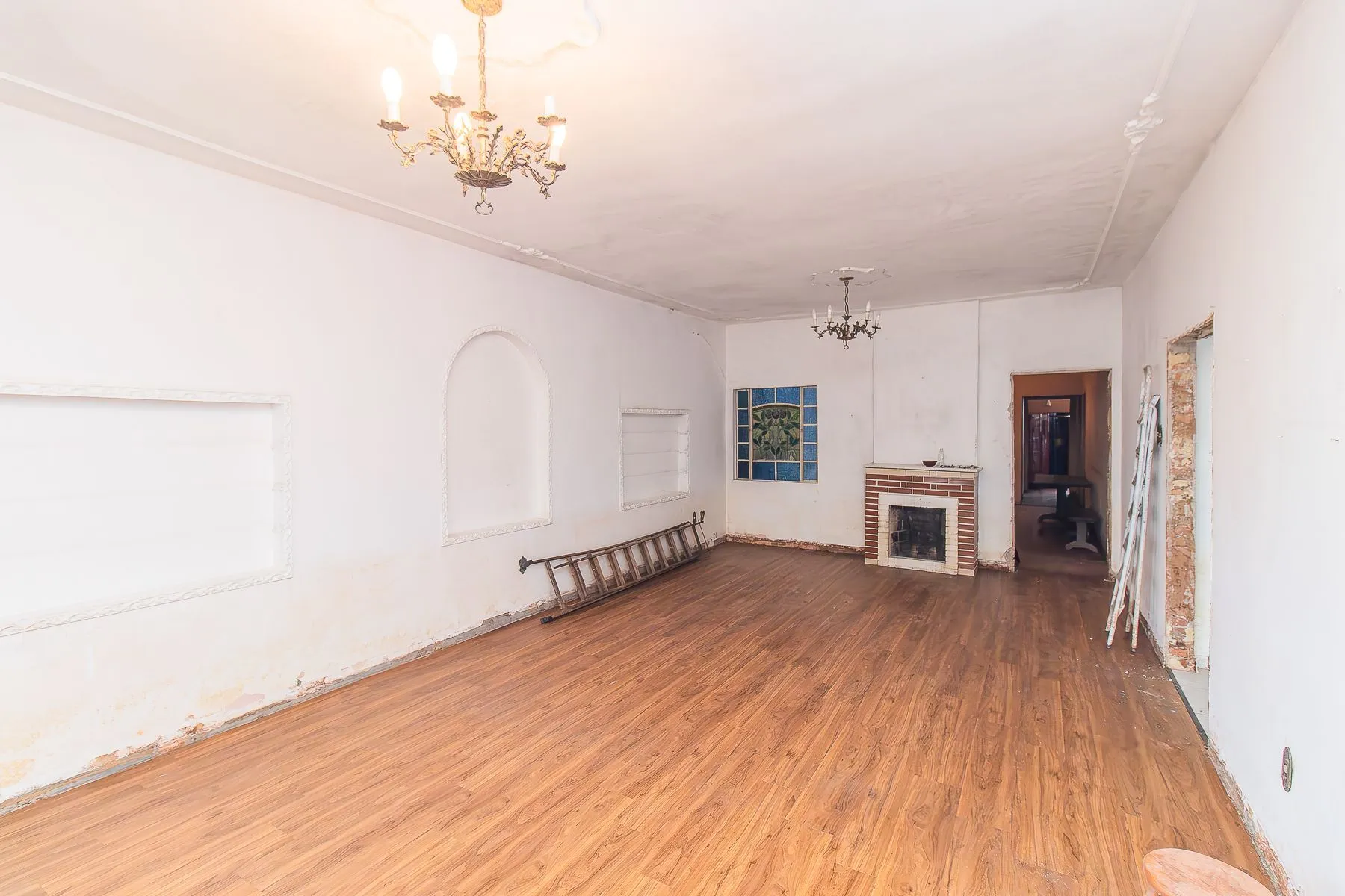 Imagem Casa térrea ideal para investidores