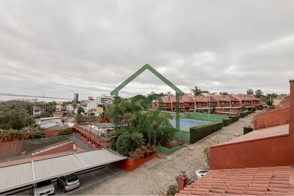 Imagem Descubra a sofisticação e o conforto em uma residência singular localizada na zona sul, no bairro...