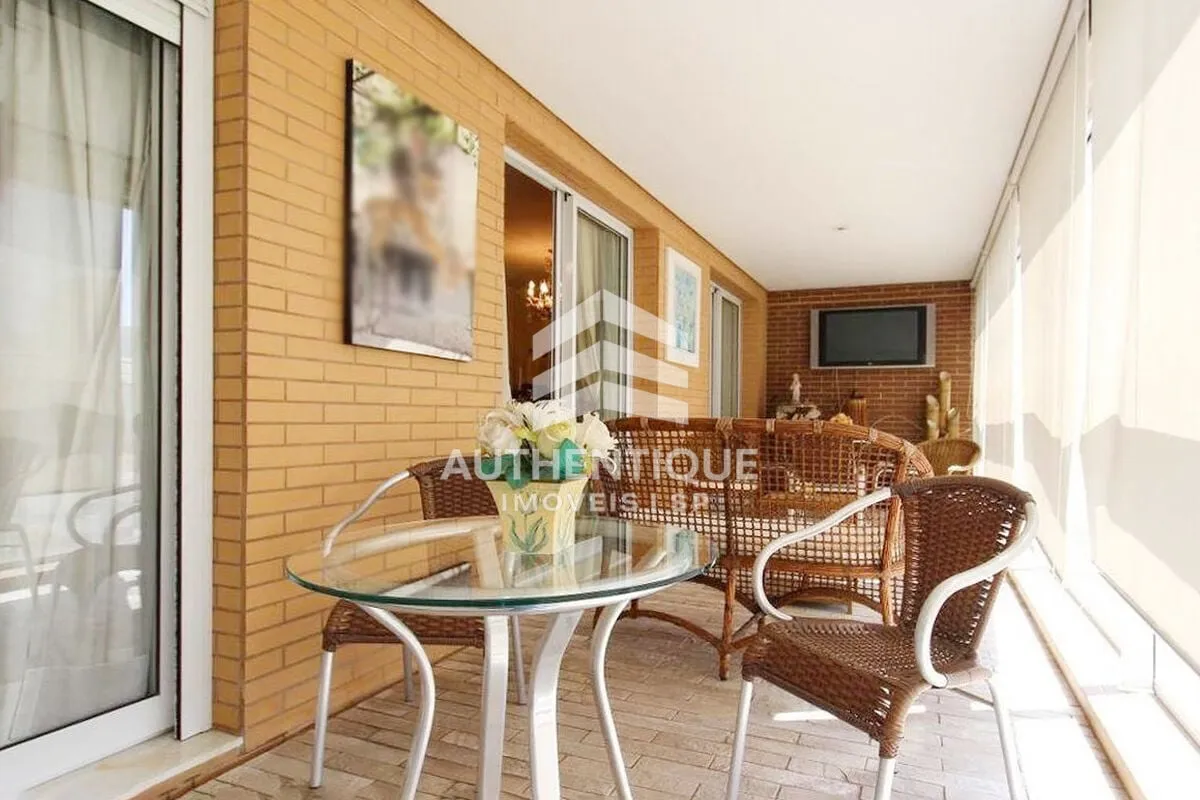 Imagem ICON ITAIM - Apartamento no bairro Vila Nova Conceição à venda