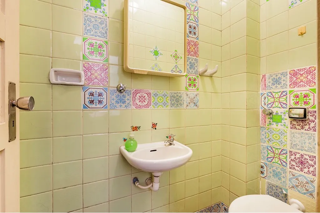 Imagem Apartamento em Bom Fim