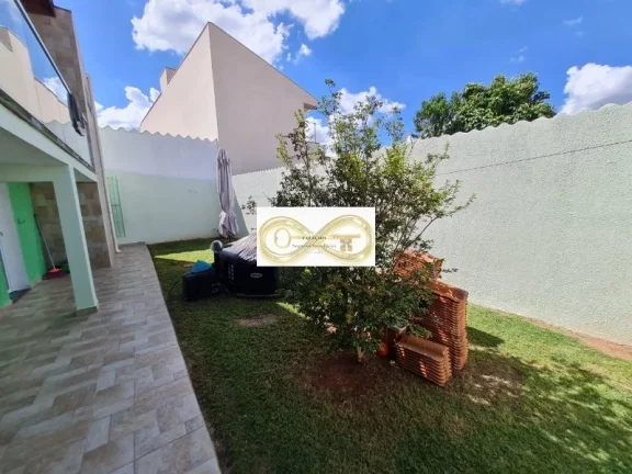 Imagem EXCELENTE CASA DE 177M² ESTILO SOBRADO PARA VENDA EM CAMPINAS.