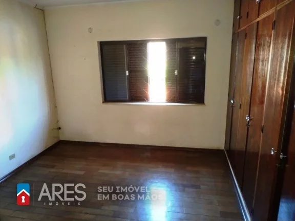 Imagem Casa com 4 dormitórios à venda, 202 m² por R$ 825.000,00 - Jardim São Paulo - Americana/SP