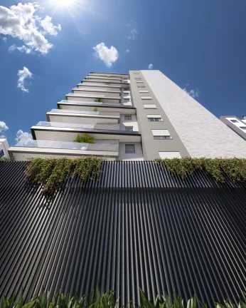 Imagem Apartamento 2 quartos sendo 1 suíte para venda no bairro São Pelegrino em Caxias do Sul
