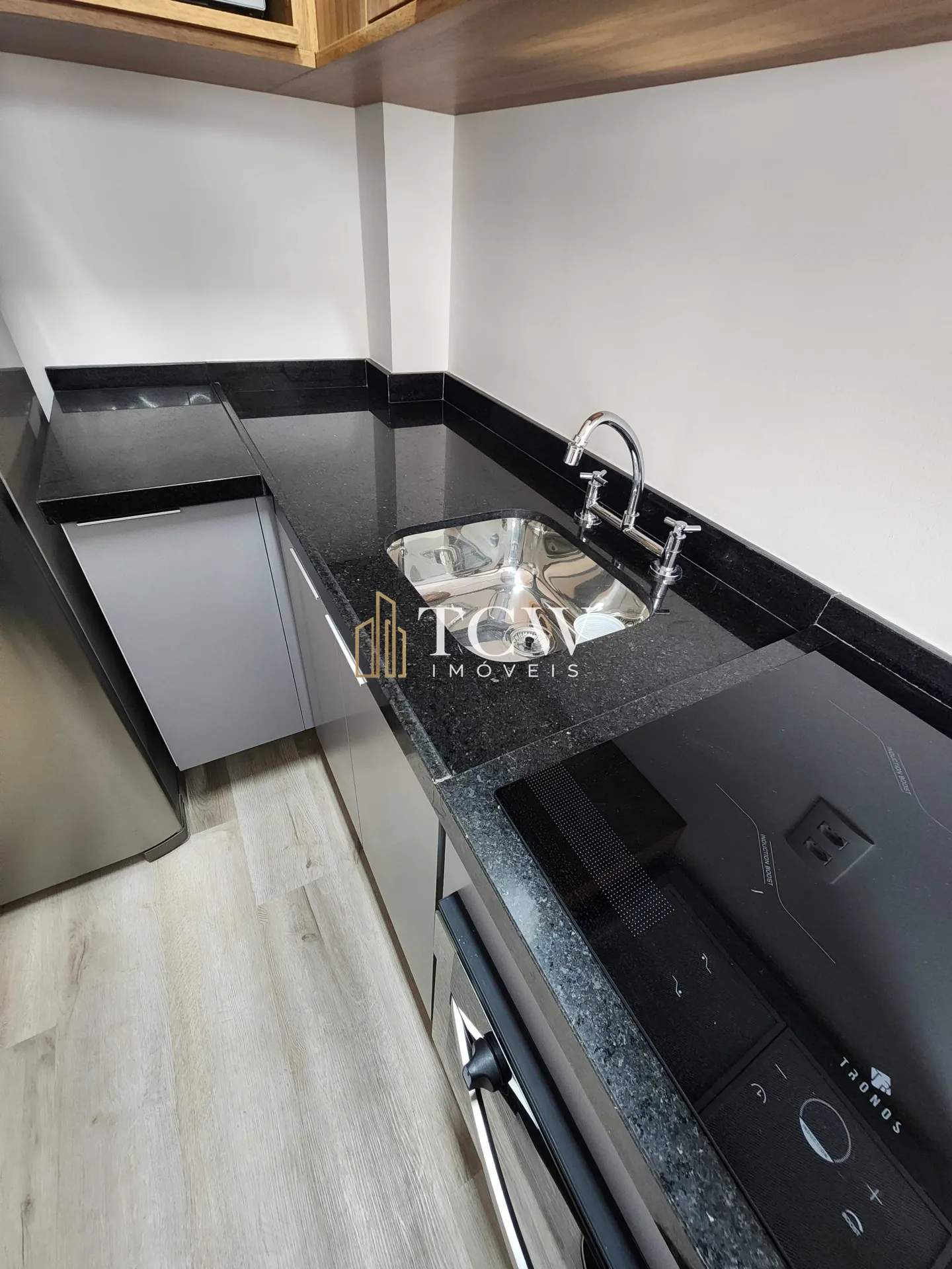 Imagem Apartamento para alugar no bairro Vila Mariana - São Paulo/SP, Zona Sul