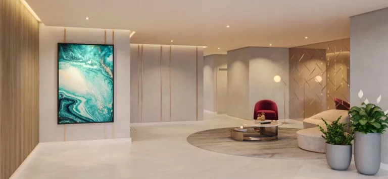 Imagem Apartamento à venda em São Paulo, Pinheiros, com 2 quartos, 77m2