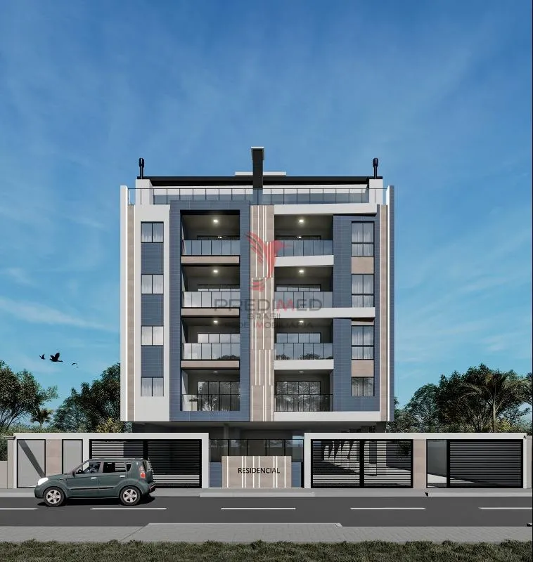 Imagem Apartamentos a venda em Bombinhas, exclusividade e conforto