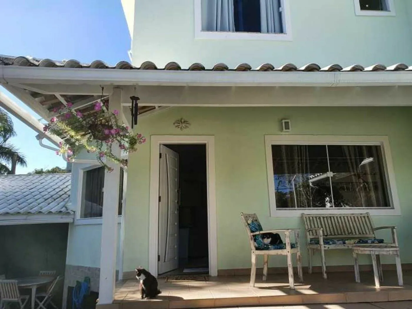 Imagem Casa à venda no bairro Jacarepaguá em Rio de Janeiro/RJ