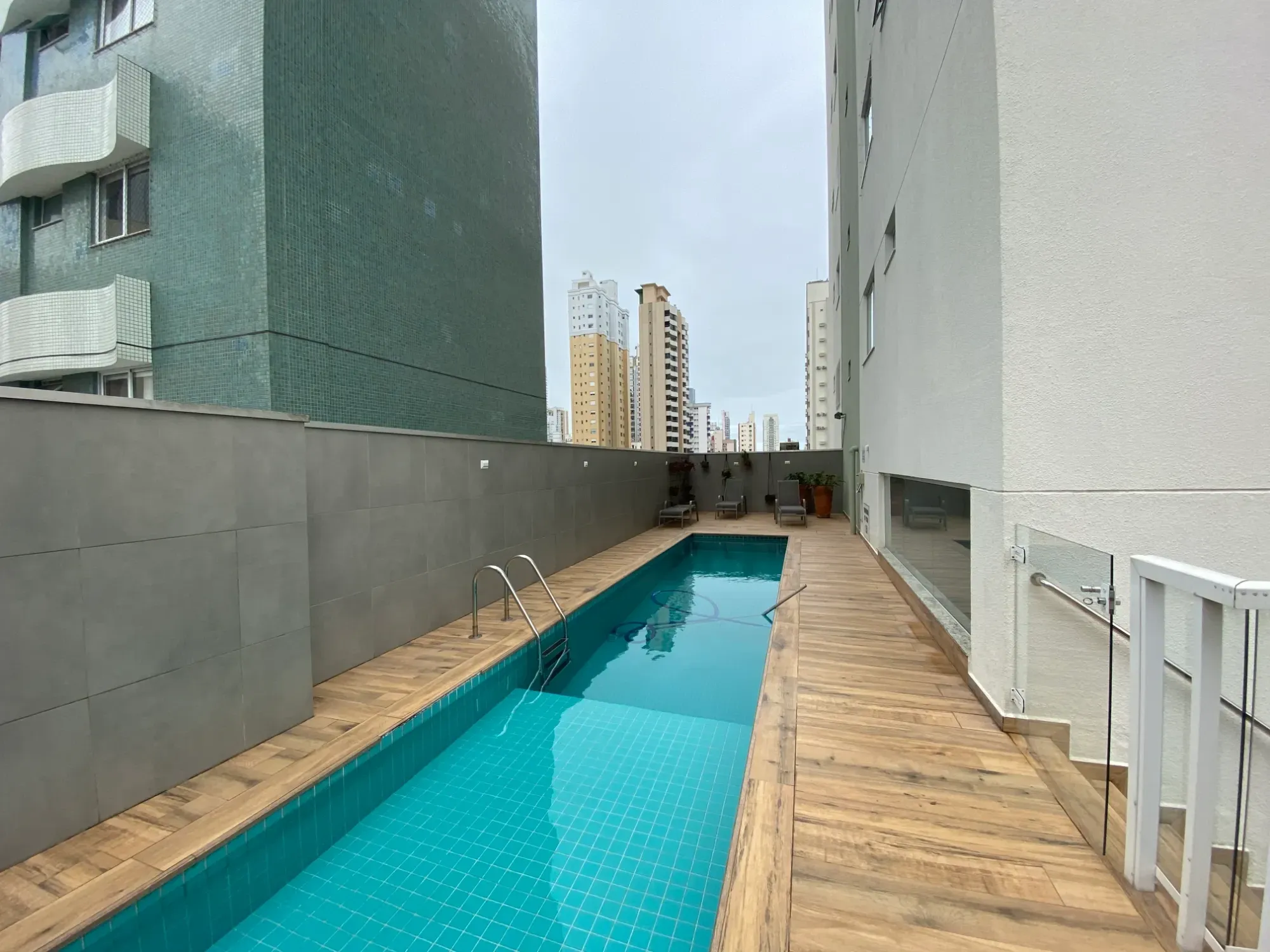 Imagem Apartamento com 3 Quartos à Venda, 93 metros em Centro - Balneário Camboriú