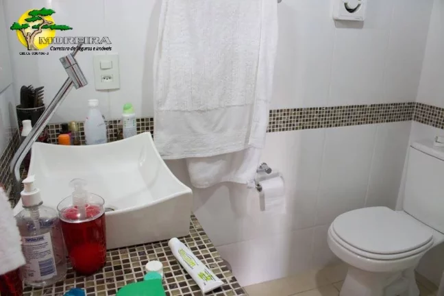 Imagem SOBRADO EM CONDOMÍNIO PRÓXIMO DE SANTANA