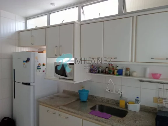 Imagem Apartamento Residencial Pitangueiras Guarujá