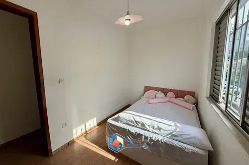 Imagem Sobrado para venda em Vila América com 3 quartos, 140m²