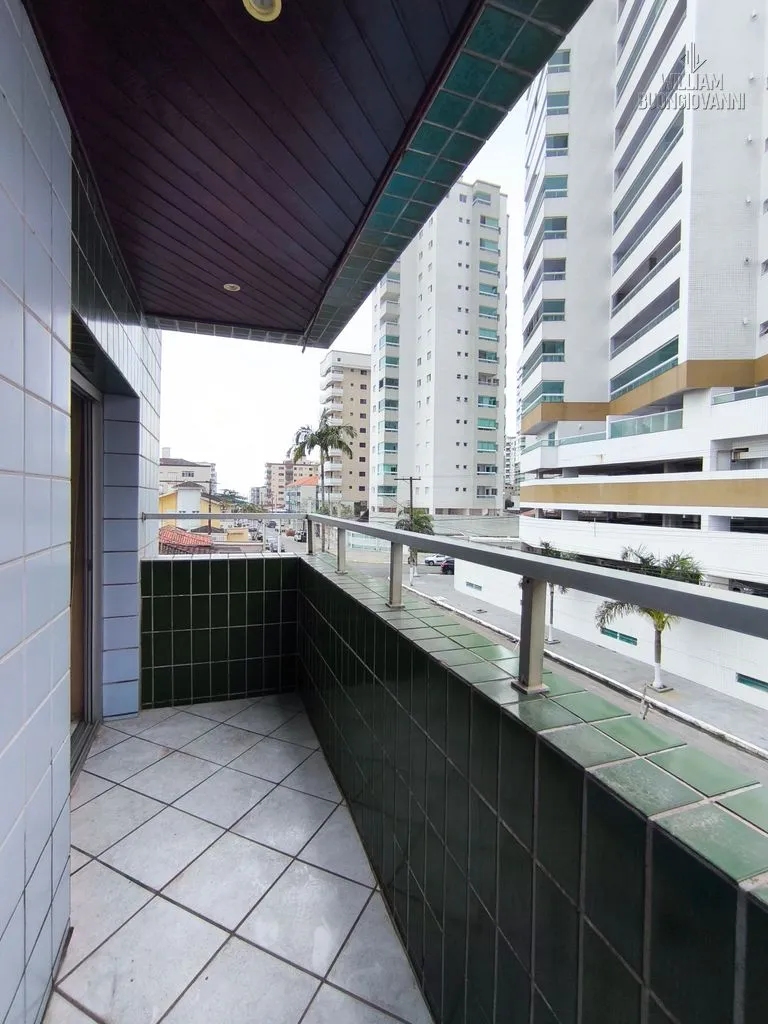 Imagem Apartamento Caiçara, 2 dorms, suíte, 75m² - lazer completo a 300m da praia