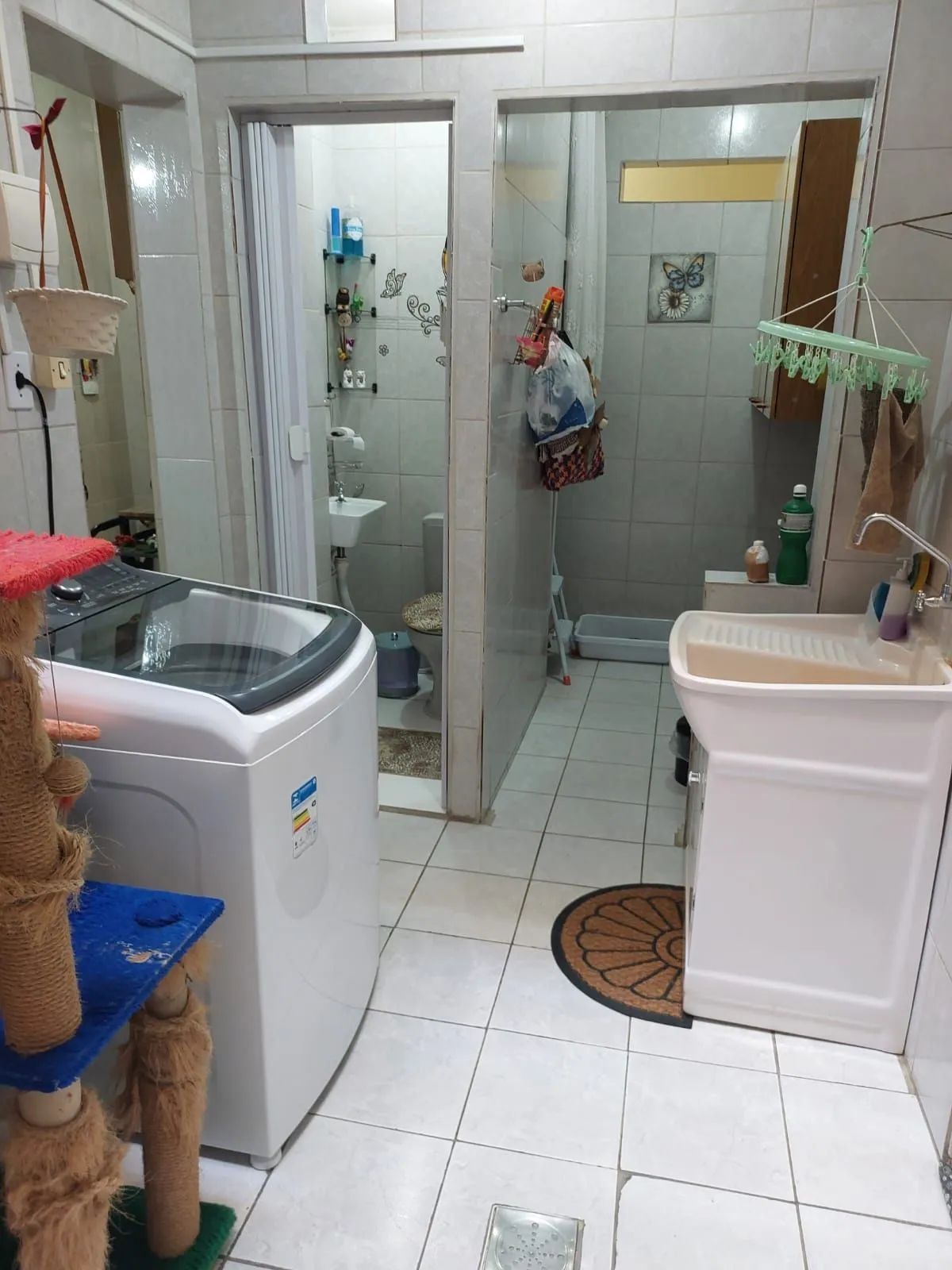 Imagem Apartamento em Floresta