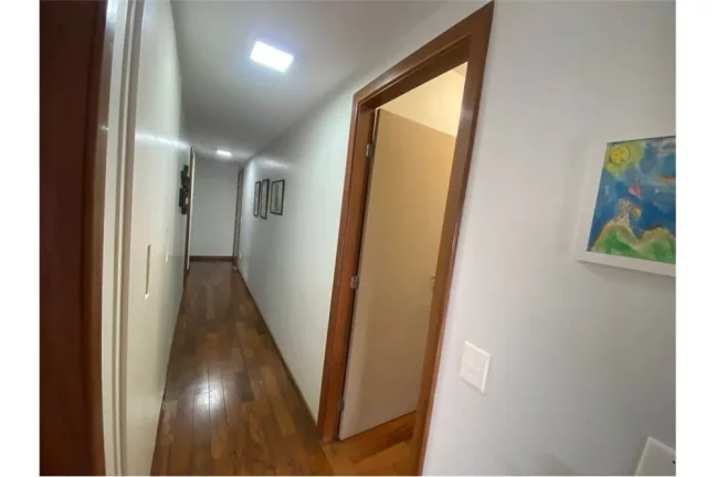 Imagem APARTAMENTO RESIDENCIAL em São Paulo - SP, Moema