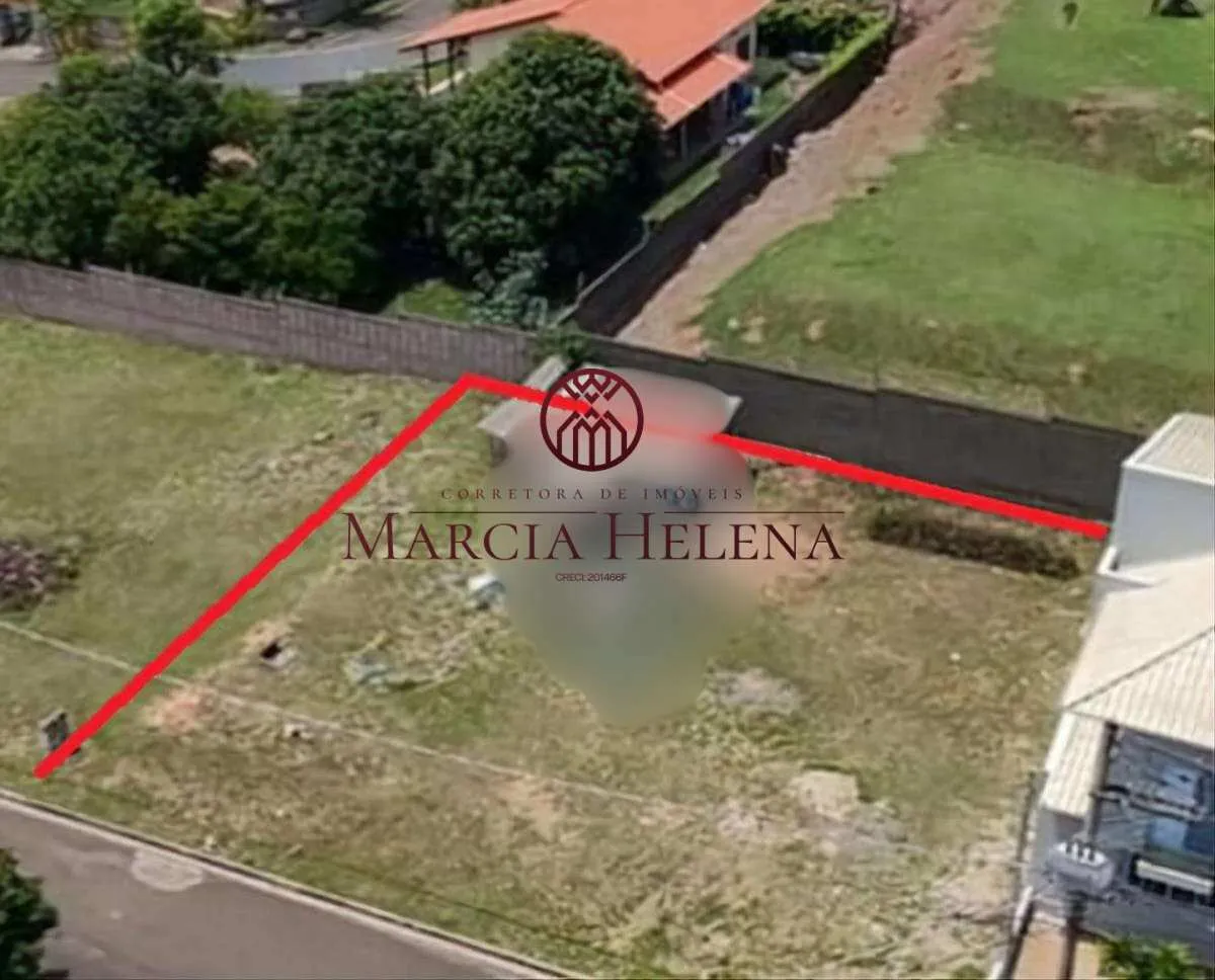 Imagem Terreno em Condomínio à venda, no Colinas da Lagoa em Campinas, Jardim Myrian Moreira da Costa, 540m2