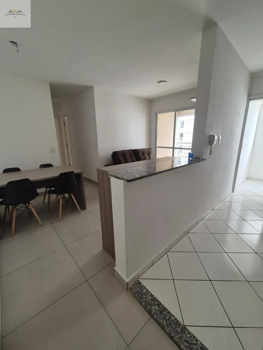 Imagem APARTAMENTO RESIDENCIAL em São Bernardo do Campo - São Paulo, Centro