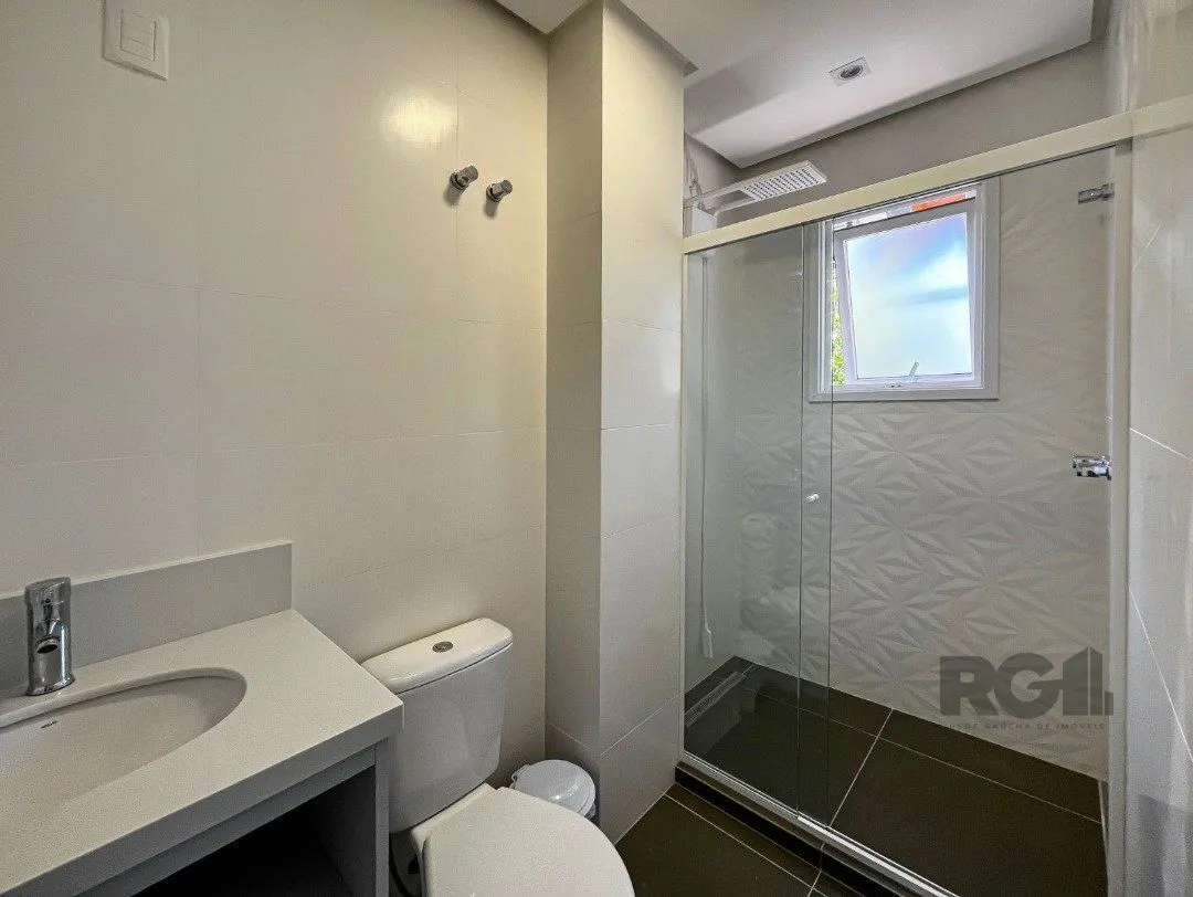 Imagem Sobrado no Residencial Grünberg