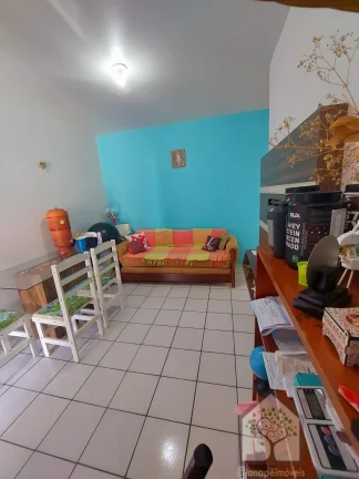 Apartamento próximo à UFSC