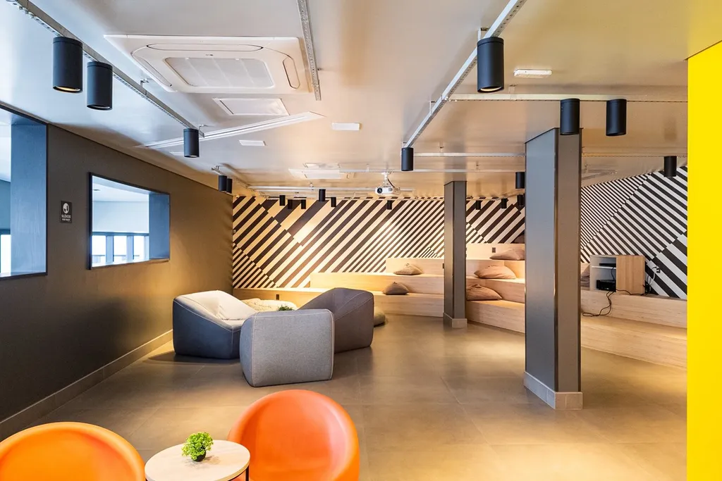 Imagem Studio à venda em São Paulo, Vila Mariana, com 1 quarto, 21m2