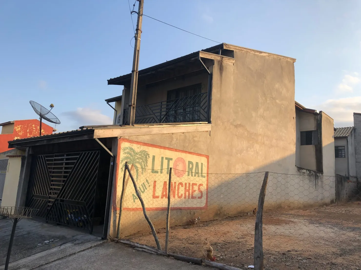 Imagem Casa à venda 3 Quartos, 2 Vagas, 125M², Residencial Mombaça, Pindamonhangaba - SP