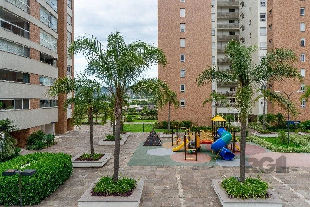 Imagem Apartamento de 3 dormitórios e 2 vagas