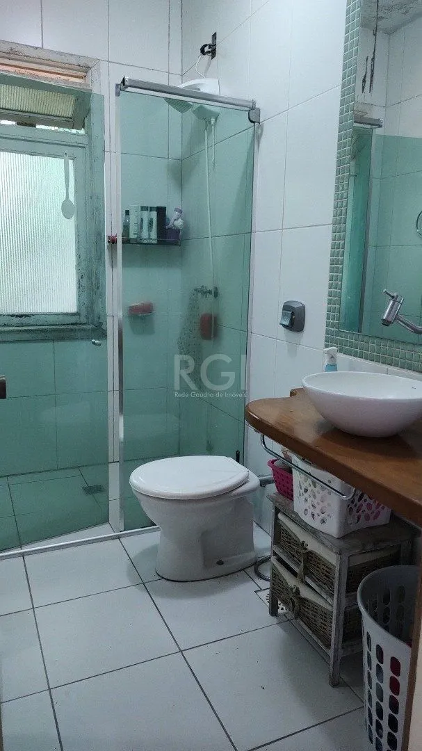 Imagem Casa em Santa Tereza