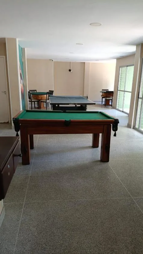 Imagem 2/4 com suíte no melhor Condomínio Clube de Lauro de Freitas