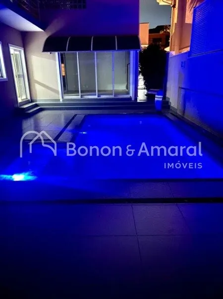 Imagem Casa de condomínio com 4 Quartos e 5 banheiros à Venda, 397m² por R$ 1.865.000
