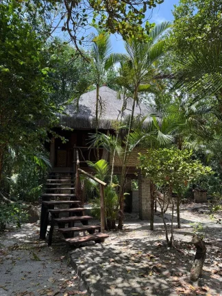 Imagem HOTEL FRENTE MAR - SERRA GRANDE
