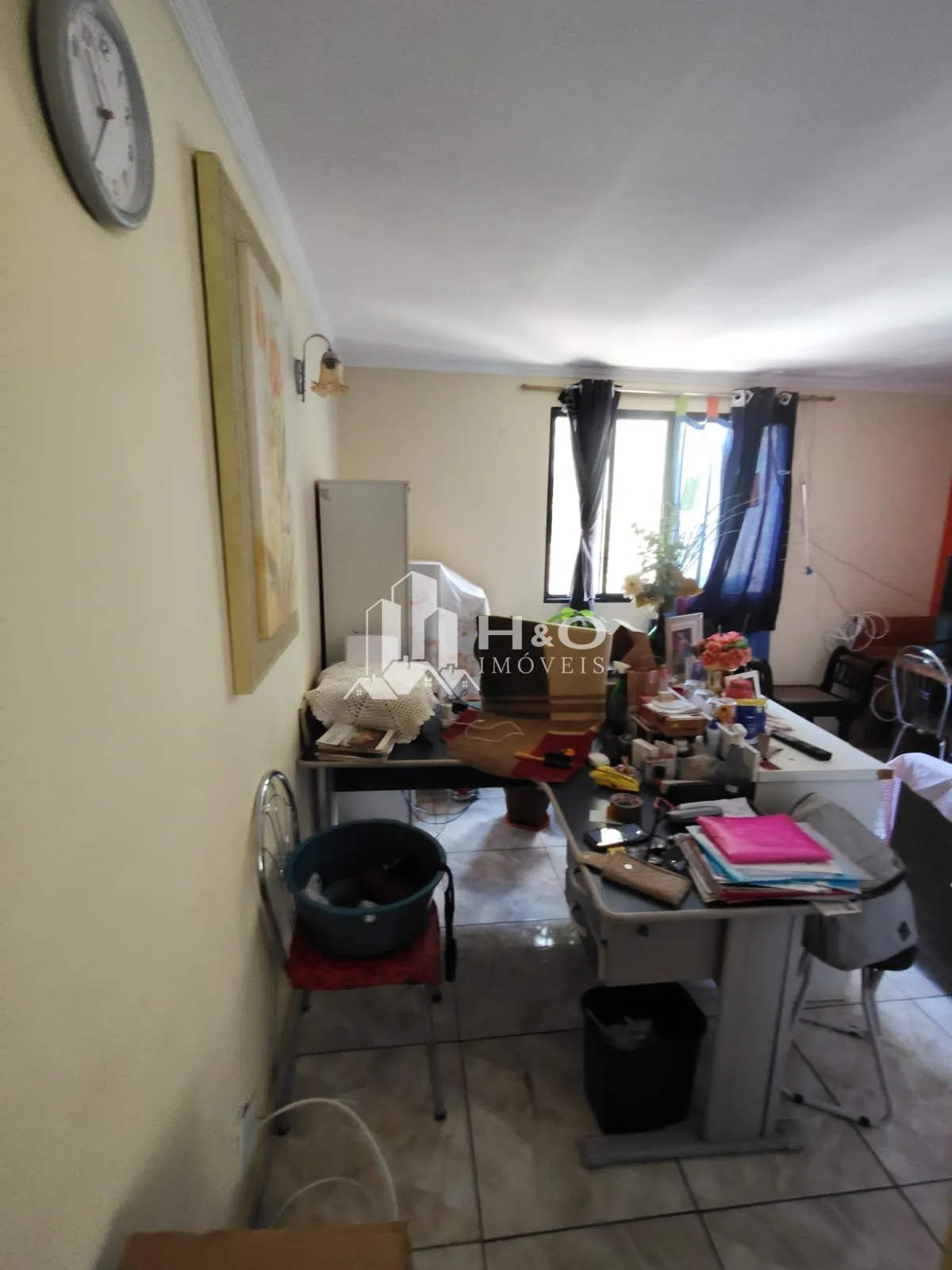 Imagem Apartamento à Venda no Conjunto Residencial José Bonifácio - Zona Leste/SP