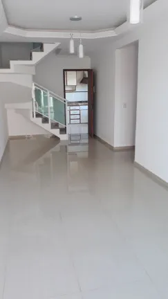 Foto do imóvel Casa de Condomínio com 2 Quartos à Venda, 160 m² em Samburá (Tamoios) - Cabo Frio