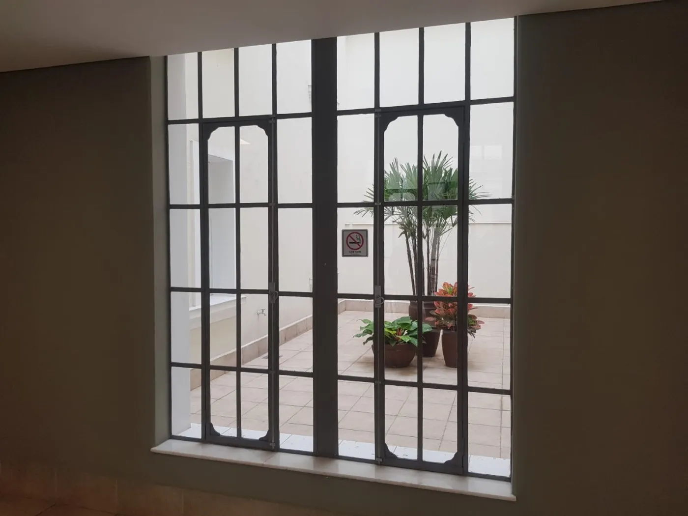 Imagem Apartamento para Locação em São Paulo / SP no bairro Santa Cecília