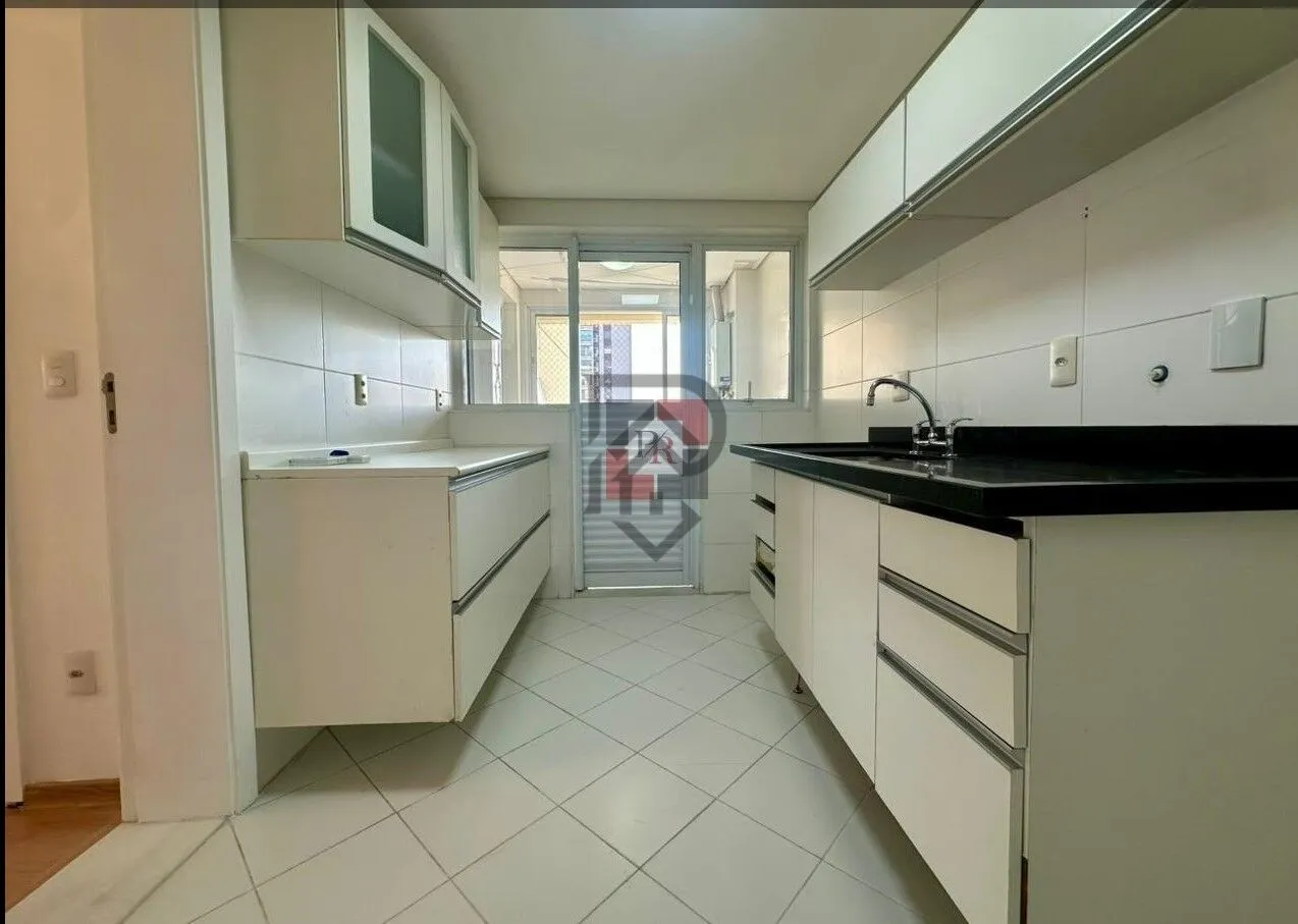 Imagem Apartamento Brooklin pronto para morar andar alto