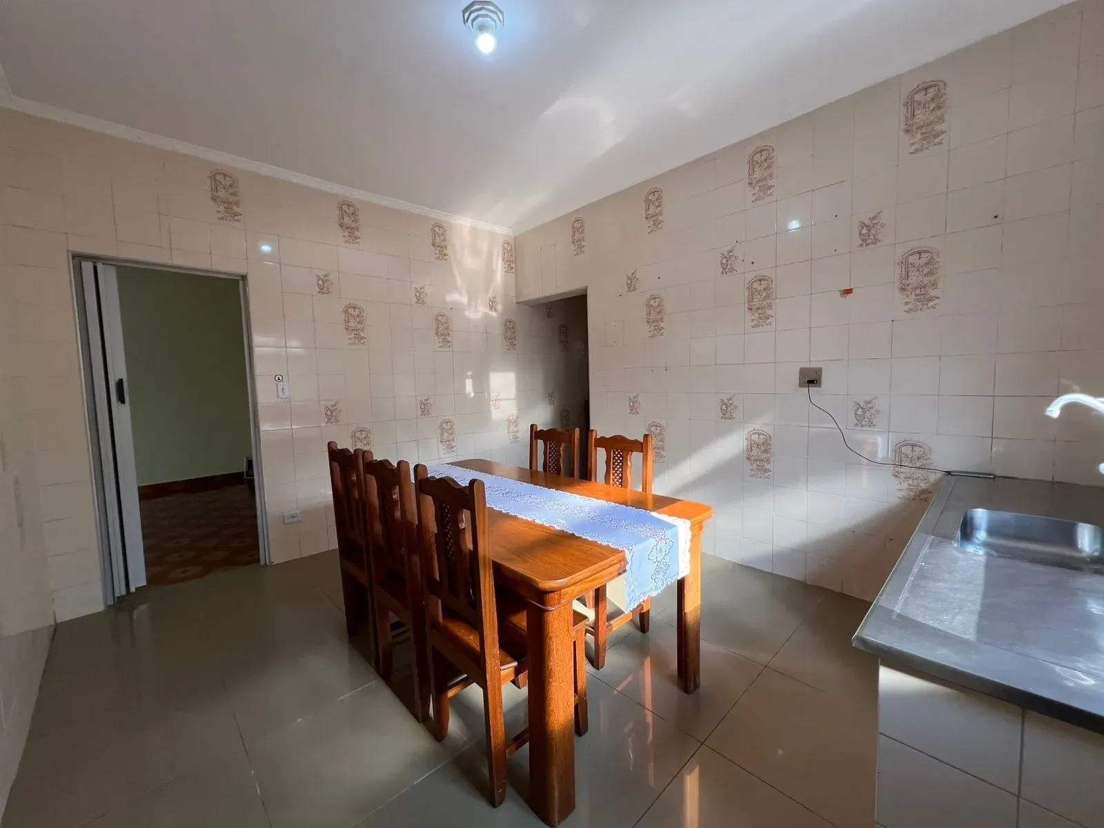 Imagem Casa com 4 Quartos à Venda, 250 m² em Parque São Vicente - Mauá