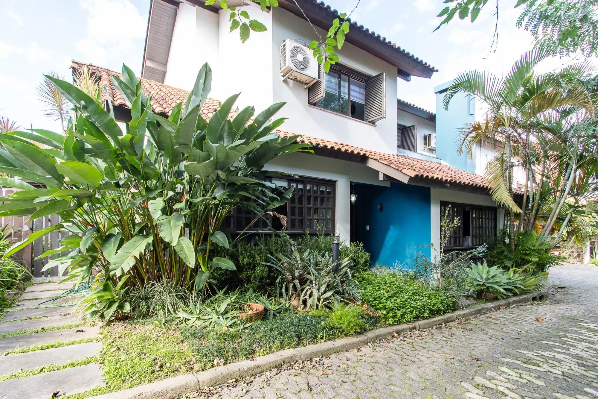 Imagem Casa de Condomínio em Pedra Redonda