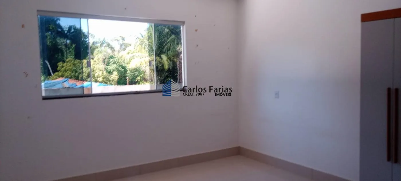 Imagem Casa em Condomínio para Venda em Brasília, Setor Habitacional Vicente Pires, 5 dormitórios, 1 suíte, 5 banheiros, 4 vagas