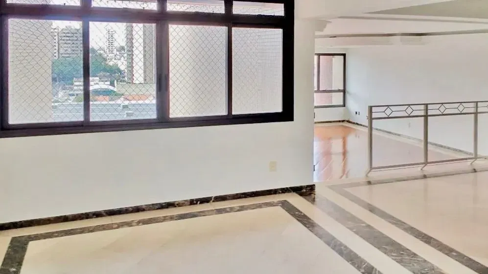 Imagem Apartamento com 4 Quartos à Venda, 270 metros em Centro - Jundiaí