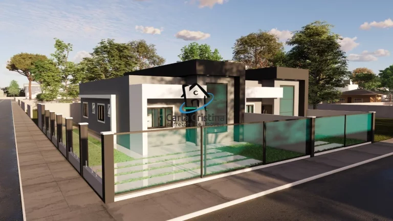 Foto do imóvel CASA RESIDENCIAL em PONTAL DO PARANÁ - PR, Porto Fino