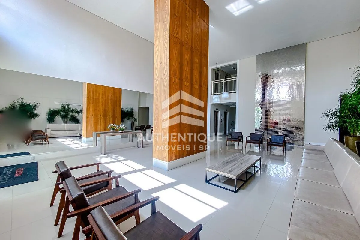 Imagem RESERVA CHAMANTA MOOCA - Apartamento no bairro da Mooca à venda