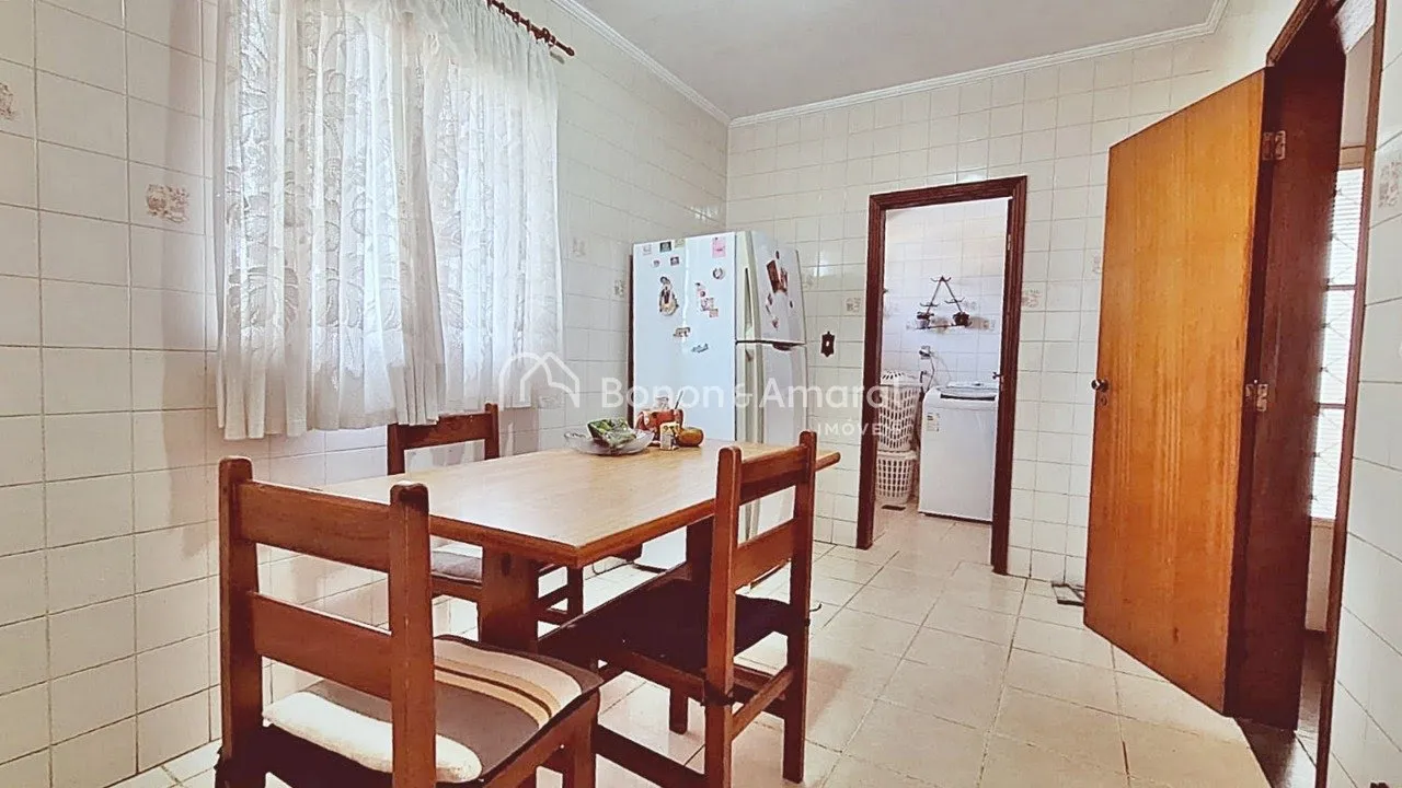 Imagem Casa a venda no Parque Alto Taquaral em Campinas!!