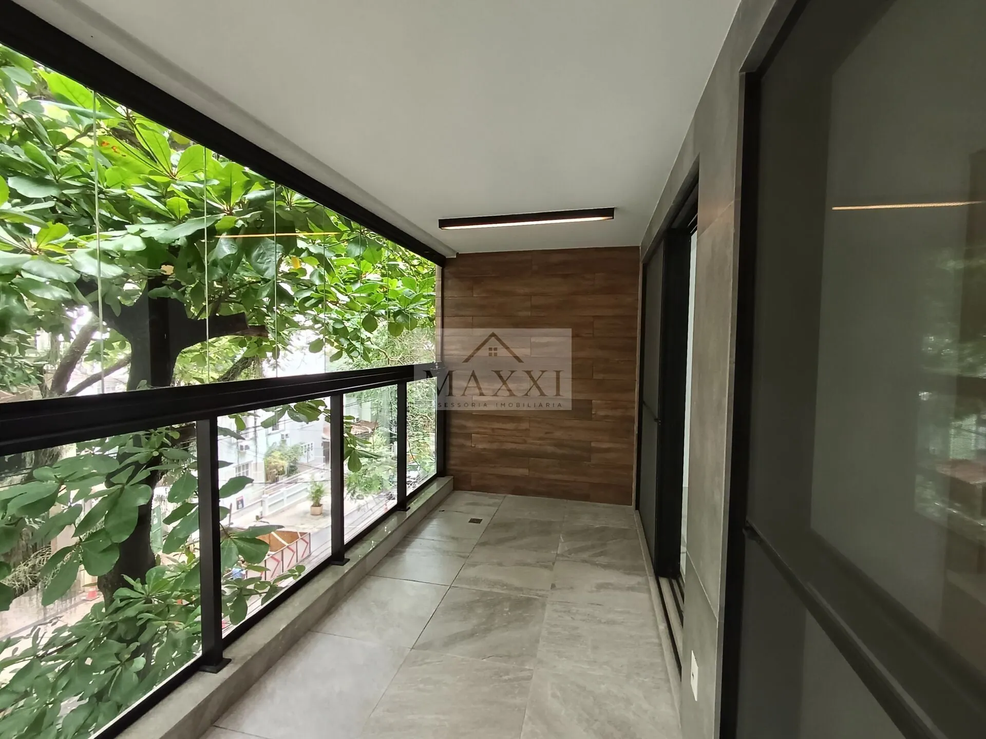 Imagem Prime - Cobertura Duplex à Venda | Alto Padrão | Tijuca