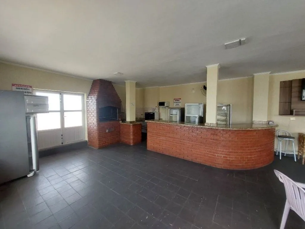 Imagem Apartamento à Venda em Caiçara, Praia Grande - SP