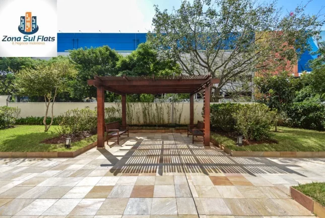 Imagem Apartamento à Venda No Jardim Aeroporto Com 3 Dormitórios Sendo 1 Suíte e 2 Vagas - Varanda Gourmet