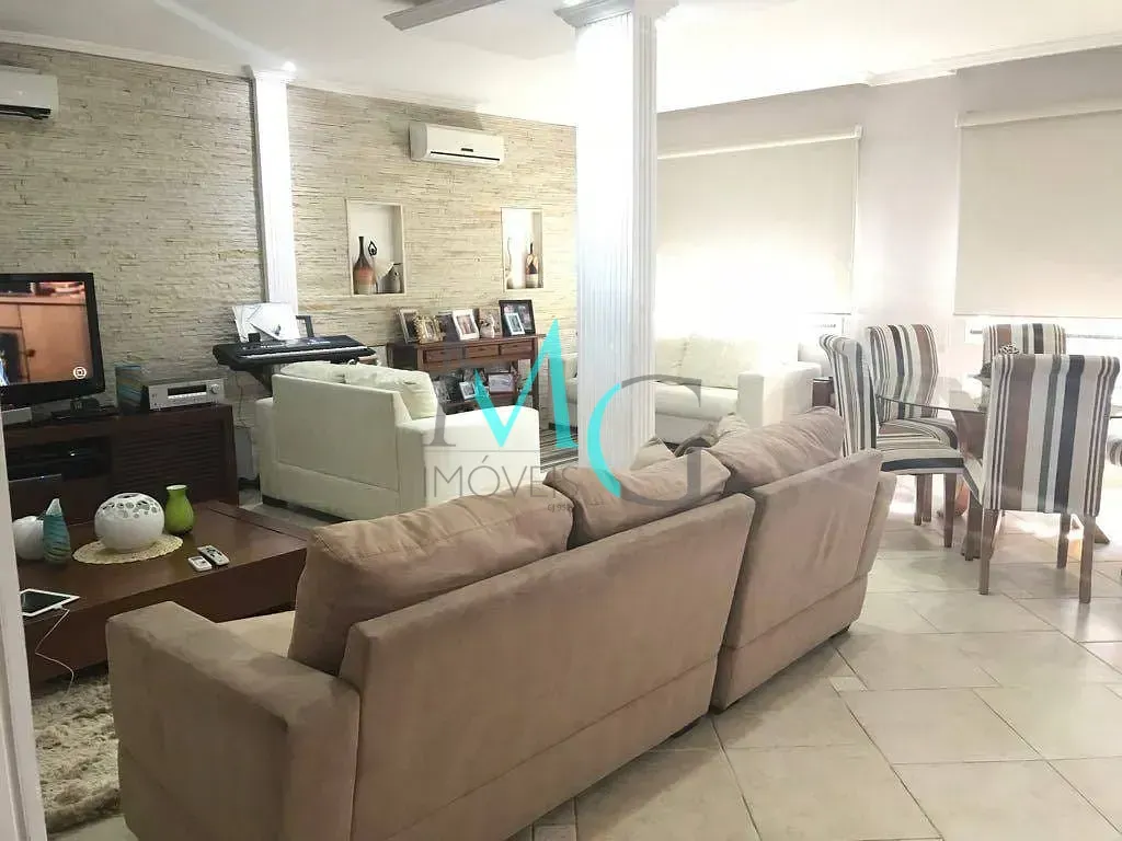 Imagem Casa à venda, no Centro de Campo Grande, Rio de Janeiro, RJ
